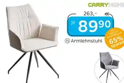 XXXLutz Armlehnstuhl Angebot