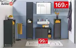 XXXLutz Home 24 badprogramm inova Angebot