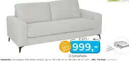 XXXLutz Schlafsofa Angebot