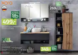 XXXLutz Xora badprogramm Angebot