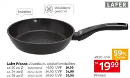 XXXLutz Lafer pfanne Angebot