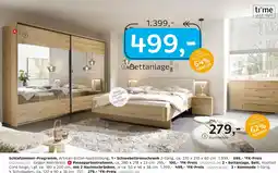 XXXLutz Ti'me your style schlafzimmer-programm Angebot