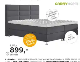 XXXLutz Boxbett Angebot