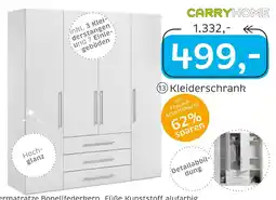 XXXLutz Kleiderschrank Angebot