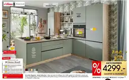 Zurbrüggen Dieter knoll küche celina seal Angebot