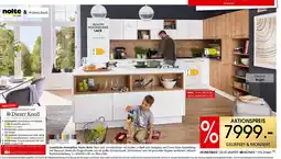 Zurbrüggen Nolte gemütliche atmosphäre küche Angebot