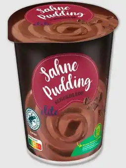 PENNY Elite Sahnepudding Angebot