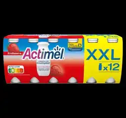 PENNY Danone Actimel Drink XXXL Angebot