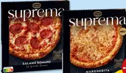 PENNY Dr. Oetker Suprema Salame Romano Angebot