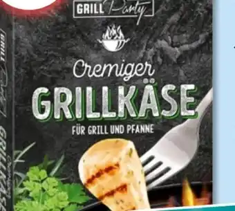 PENNY Grill Party Grillkäse Kräuter Angebot