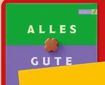 PENNY Milka Pralinen Alles Gute Angebot