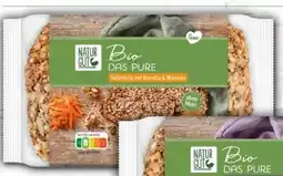 PENNY Naturgut Bio Das Pure Haferbrot Angebot