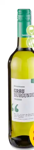 PENNY Rheinhessen Grauburgunder Angebot