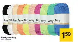 Zeeman Haakgaren Amy Angebot