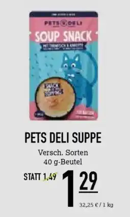 Kölle Zoo PETS DELI SUPPE Angebot