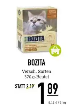 Kölle Zoo BOZITA Angebot