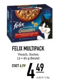 Kölle Zoo FELIX MULTIPACK Angebot
