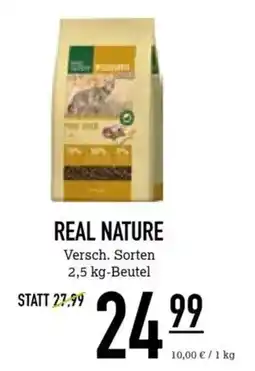 Kölle Zoo REAL NATURE Angebot