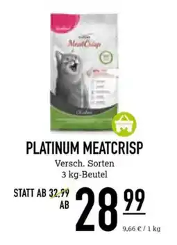 Kölle Zoo PLATINUM MEATCRISP Angebot