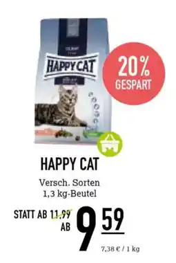 Kölle Zoo HAPPY CAT Angebot