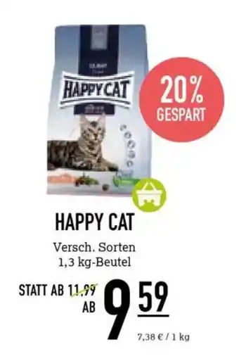 Kölle Zoo HAPPY CAT Angebot