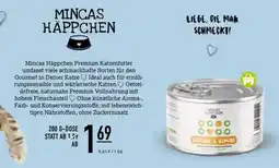 Kölle Zoo Mincas Häppchen Premium Katzenfutter Angebot