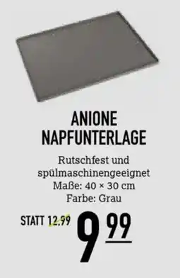 Kölle Zoo ANIONE NAPFUNTERLAGE Angebot