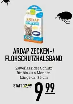 Kölle Zoo ARDAP ZECKEN-/ FLOHSCHUTZHALSBAND Angebot