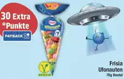 E-Center Frisia Ufonauten Angebot