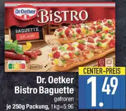 E-Center Dr. Oetker Bistro Baguette Angebot