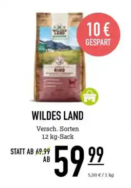Kölle Zoo WILDES LAND Angebot