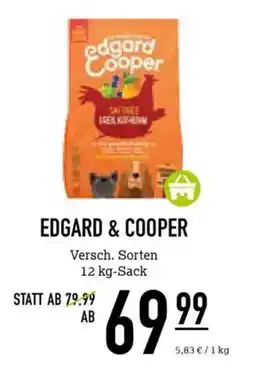 Kölle Zoo EDGARD & COOPER Angebot