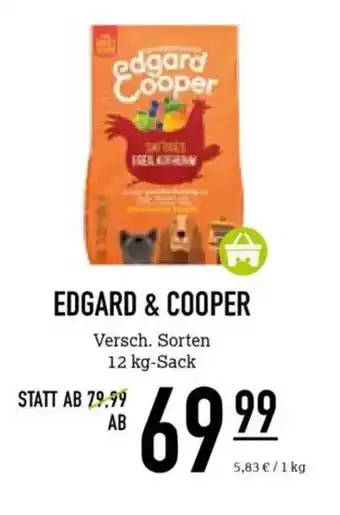 Kölle Zoo EDGARD & COOPER Angebot