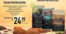 Kölle Zoo TIKAANI PRISTINE NATURE Angebot