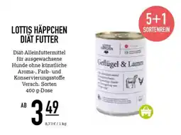Kölle Zoo LOTTIS HÄPPCHEN DIÄT FUTTER Angebot