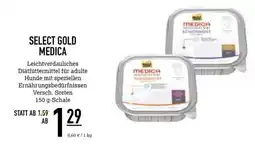 Kölle Zoo SELECT GOLD MEDICA Angebot