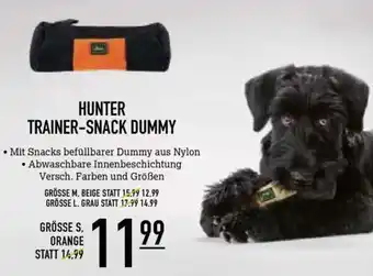 Kölle Zoo HUNTER TRAINER-SNACK DUMMY Angebot