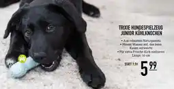 Kölle Zoo TRIXIE HUNDESPIELZEUG JUNIOR KÜHLKNOCHEN Angebot