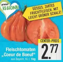 E-Center Fleischtomaten ,,Coeur de Boeuf" Angebot