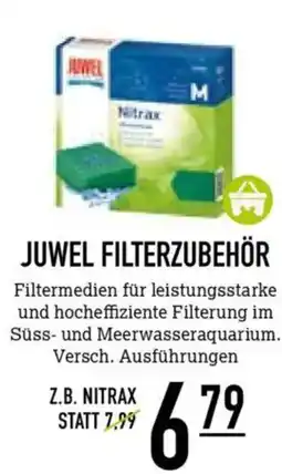 Kölle Zoo JUWEL FILTERZUBEHÖR Angebot