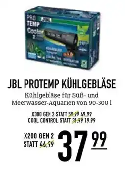 Kölle Zoo JBL PROTEMP KÜHLGEBLÄSE Angebot