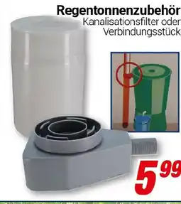 CENTERSHOP Regentonnenzubehör Angebot