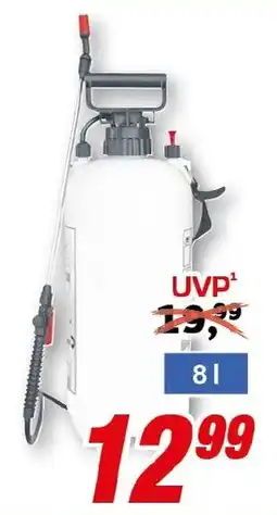 CENTERSHOP Drucksprüher Angebot