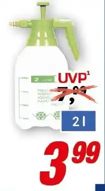 CENTERSHOP Drucksprüher Angebot