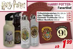 CENTERSHOP HARRY POTTER- Fanartikel Angebot