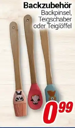CENTERSHOP Backzubehör Angebot