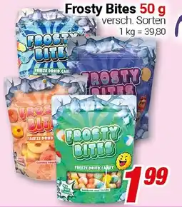 CENTERSHOP Frosty Bites Angebot