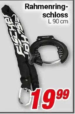 CENTERSHOP FISCHER Rahmenring schloss Angebot