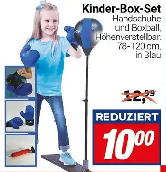CENTERSHOP Kinder-Box-Set Angebot