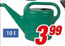 CENTERSHOP Gieẞkanne Angebot